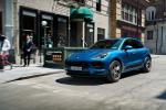 Porsche Macan 2018 года (WW)